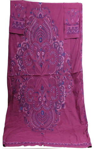 Naksi  Bed Cover